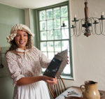 Keeler Tavern Museum & History Center