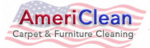 AmeriClean Carpet & Furniture Cleaning