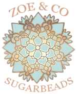 Zoe & Co Sugarbeads